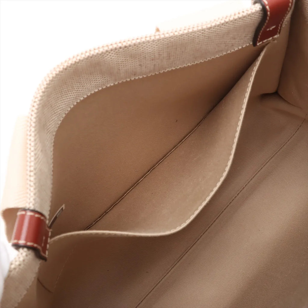 Chloe Brown Beige Medium Woody [Clearance Sale]