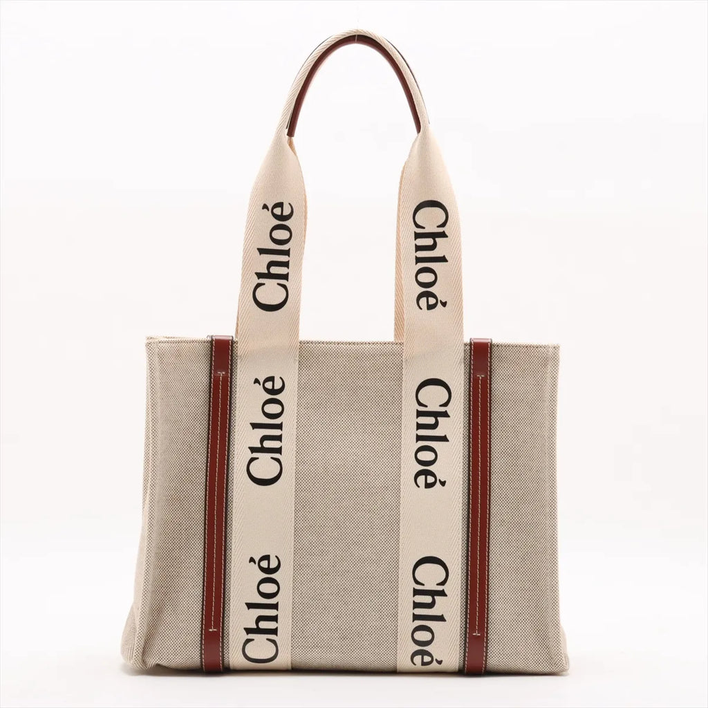 Chloe Brown Beige Medium Woody [Clearance Sale]