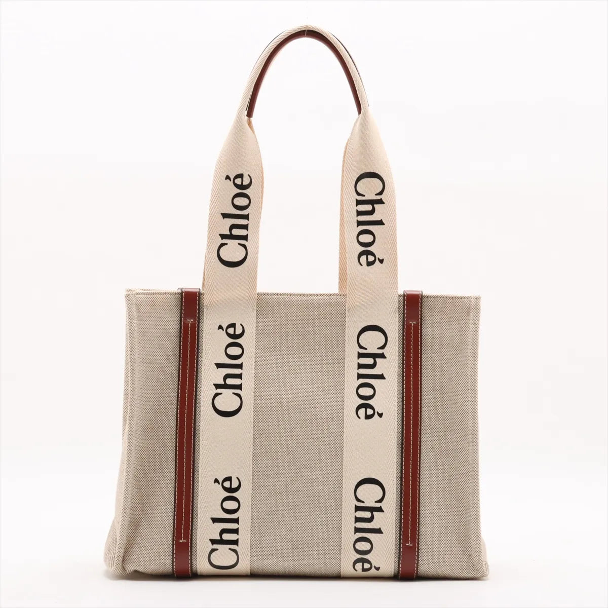 Chloe Brown Beige Medium Woody [Clearance Sale]