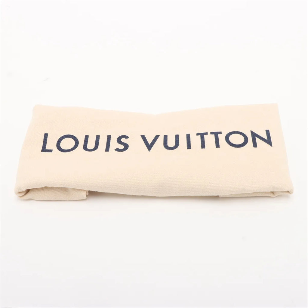 Louis Vuitton Monogram Canvas Carryall PM [Clearance Sale]