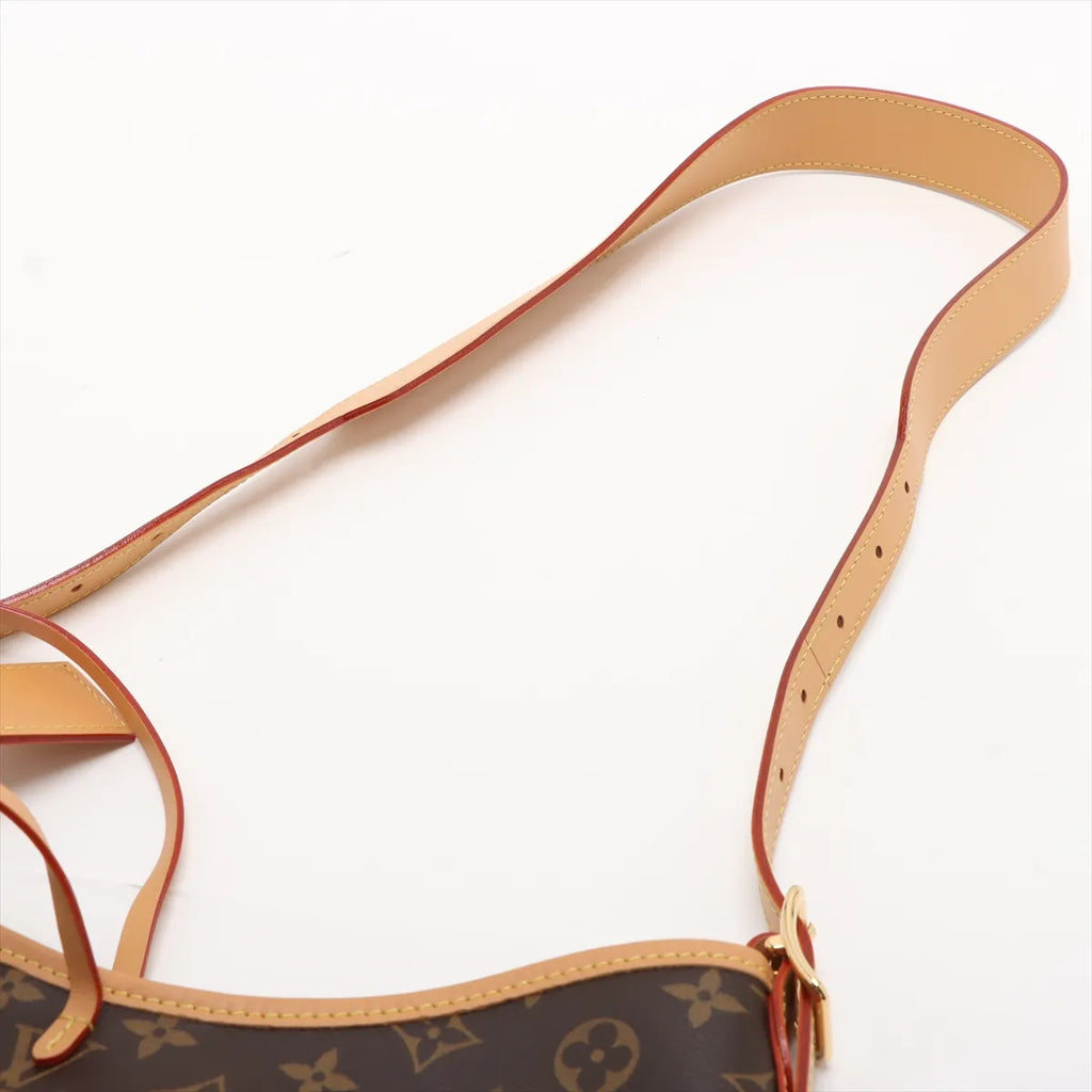 Louis Vuitton Monogram Canvas Carryall PM [Clearance Sale]