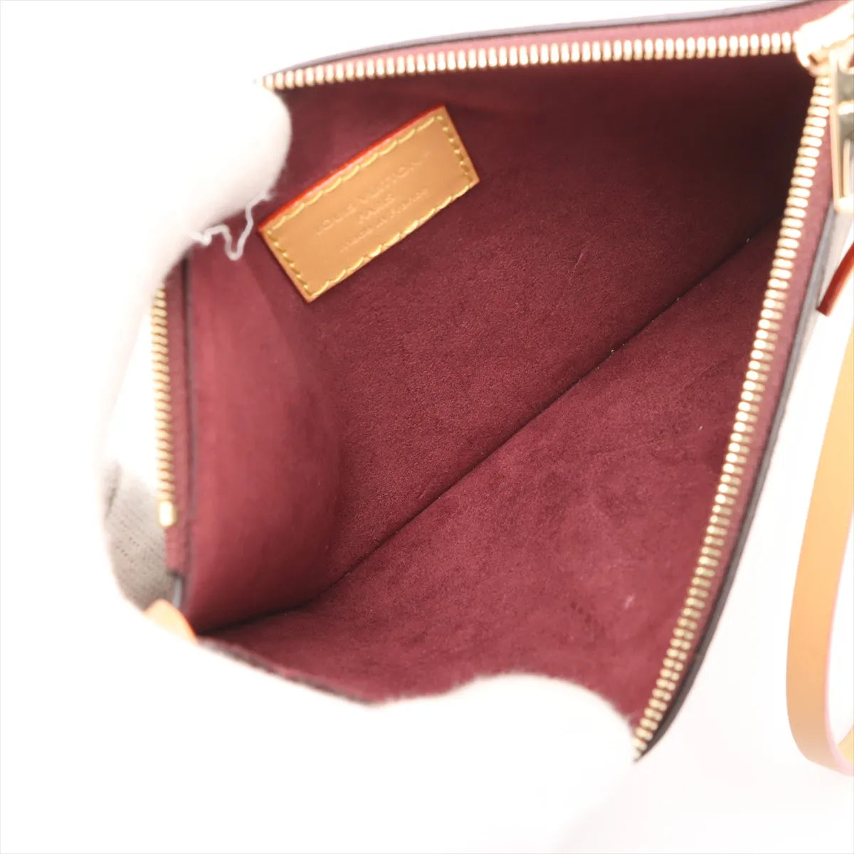 Louis Vuitton Monogram Canvas Carryall PM [Clearance Sale]