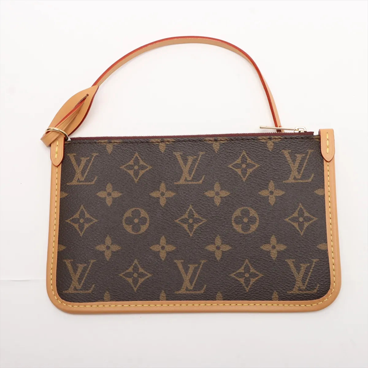 Louis Vuitton Monogram Canvas Carryall PM [Clearance Sale]