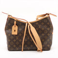 Louis Vuitton Monogram Canvas Carryall PM [Clearance Sale]