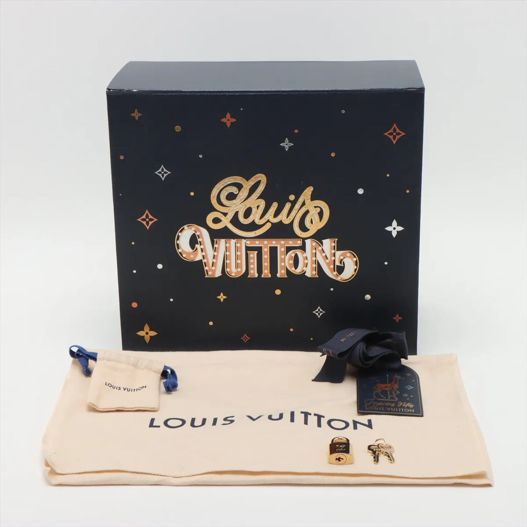 Louis Vuitton Damier Ebene Canvas Speedy 20 Bandouliere [Clearance Sale]