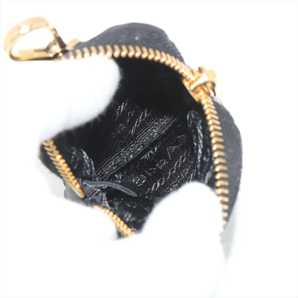 Prada Black Re-Edition 2005 Re-Nylon Shoulder Bag [Clearance Sale]