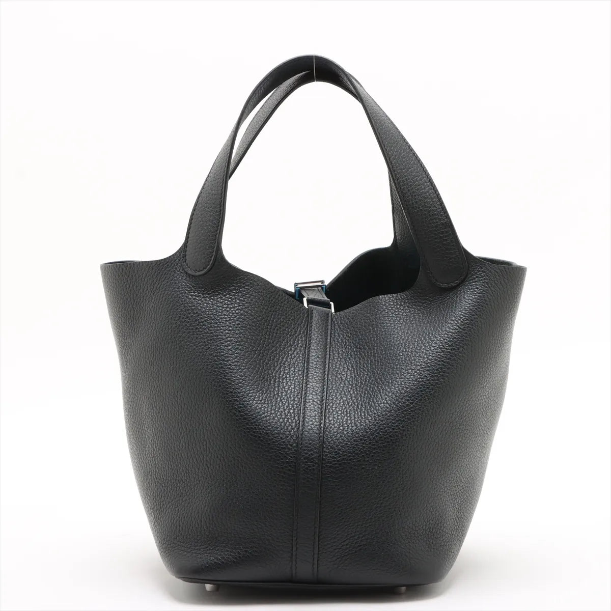 Hermes Taurillon Clemence (2017) Picotin Lock 18 [Clearance Sale]