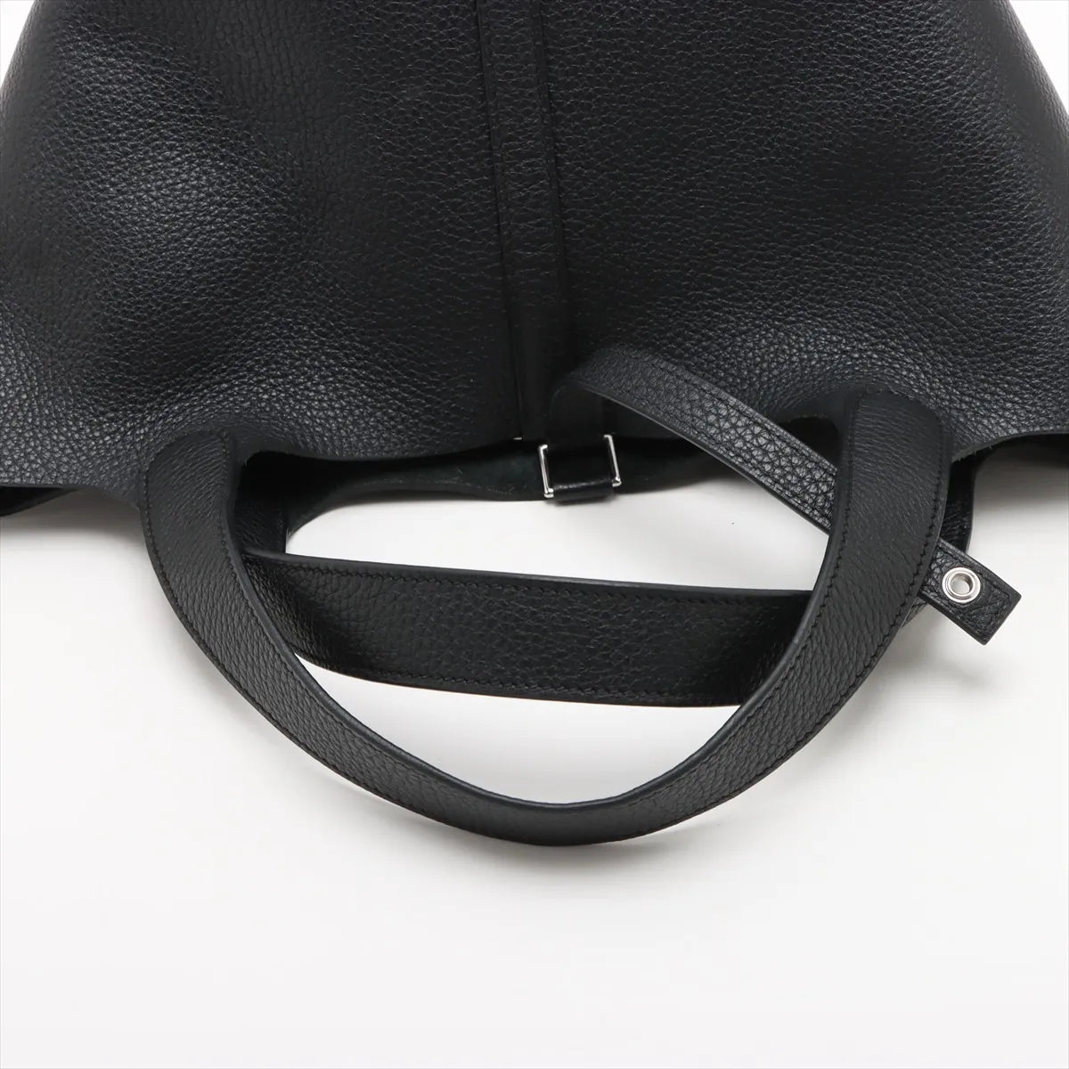 Hermes Taurillon Clemence (2017) Picotin Lock 18 [Clearance Sale]