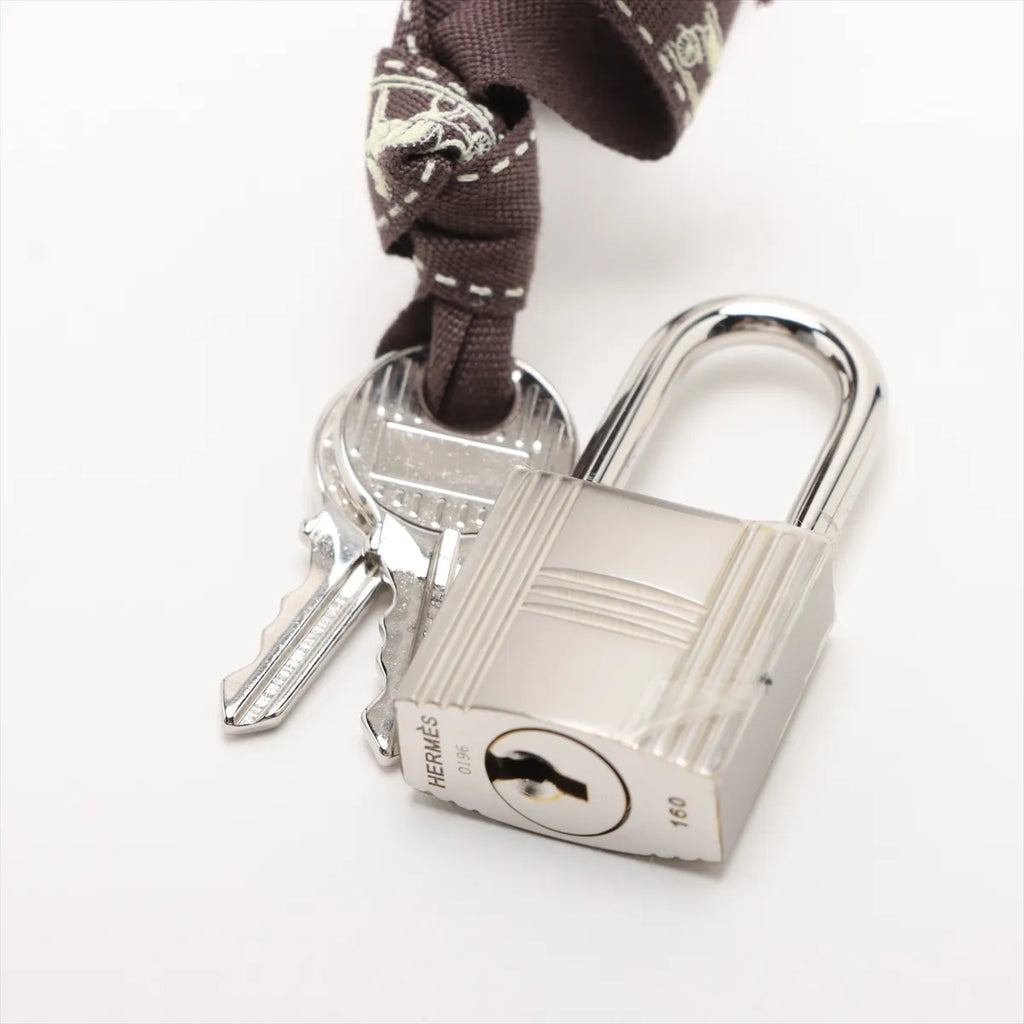 Hermes Taurillon Clemence (2017) Picotin Lock 18 [Clearance Sale]