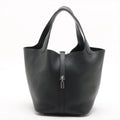 Hermes Taurillon Clemence (2017) Picotin Lock 18 [Clearance Sale]