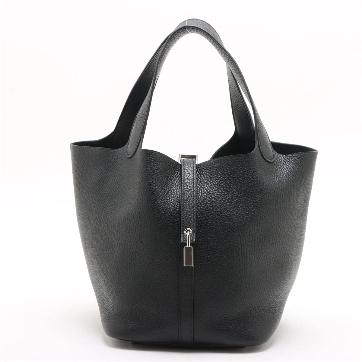 Hermes Taurillon Clemence (2017) Picotin Lock 18 [Clearance Sale]