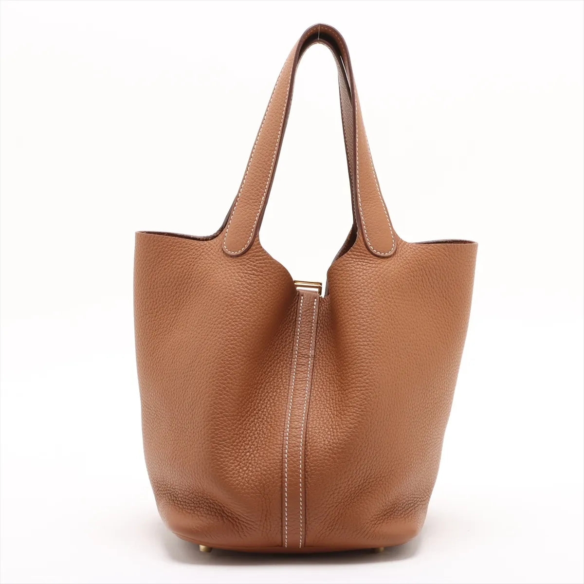 Hermes Taurillon Clemence (2021) Picotin Lock 18 [Clearance Sale]