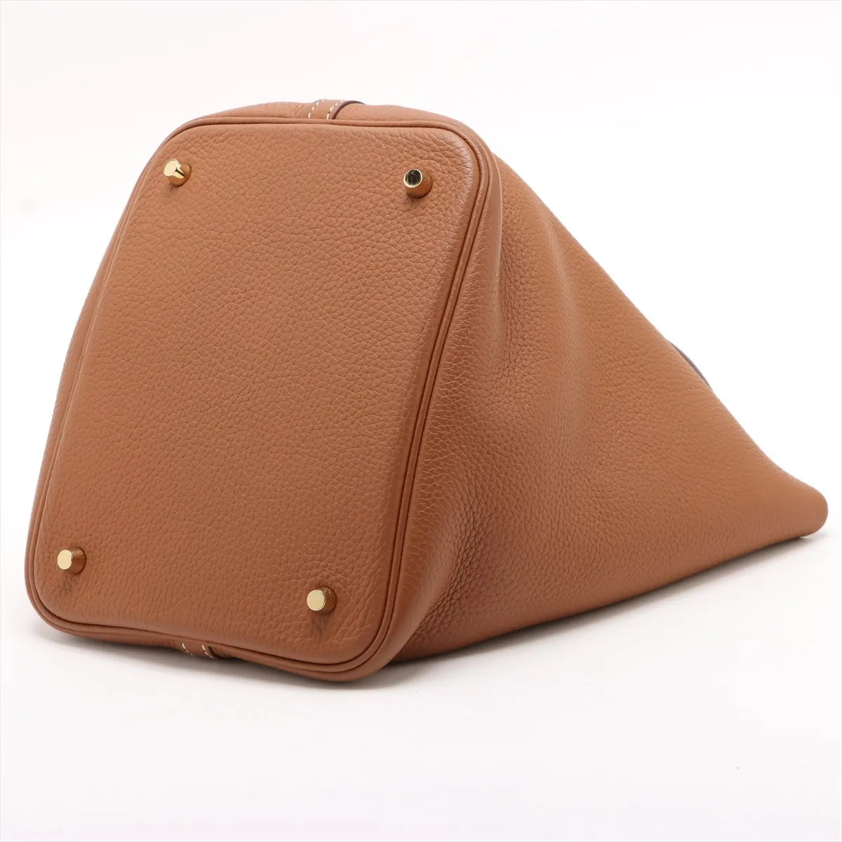 Hermes Taurillon Clemence (2021) Picotin Lock 18 [Clearance Sale]