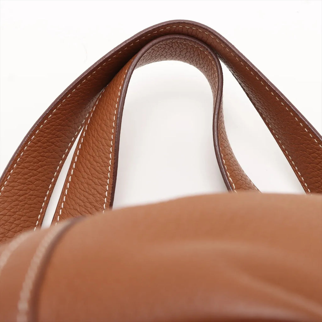 Hermes Taurillon Clemence (2021) Picotin Lock 18 [Clearance Sale]