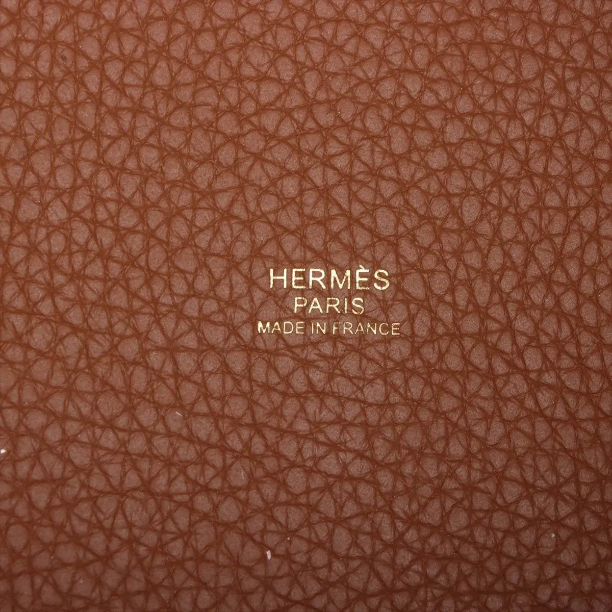 Hermes Taurillon Clemence (2021) Picotin Lock 18 [Clearance Sale]