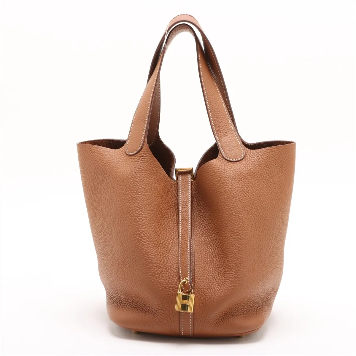 Hermes Taurillon Clemence (2021) Picotin Lock 18 [Clearance Sale]