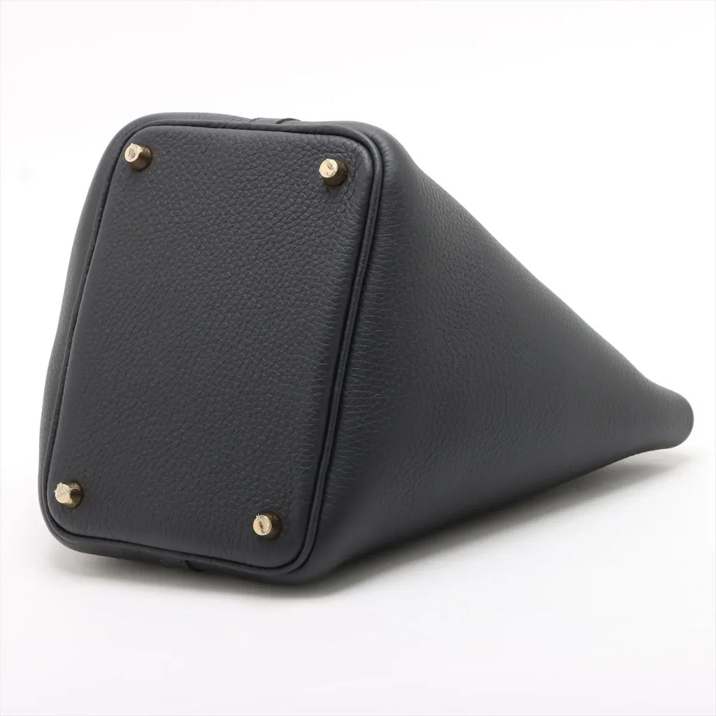 Hermes Taurillon Clemence (2025) Picotin Lock 18 [Clearance Sale]
