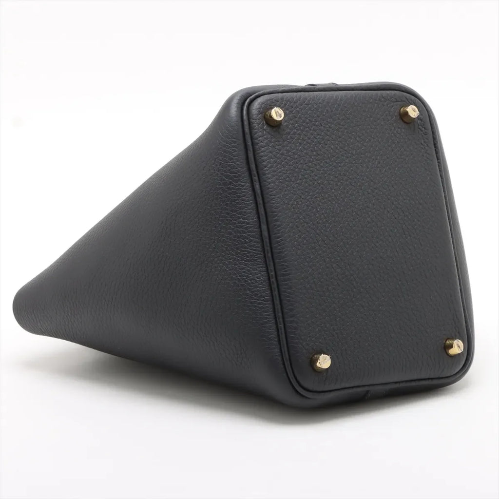 Hermes Taurillon Clemence (2025) Picotin Lock 18 [Clearance Sale]