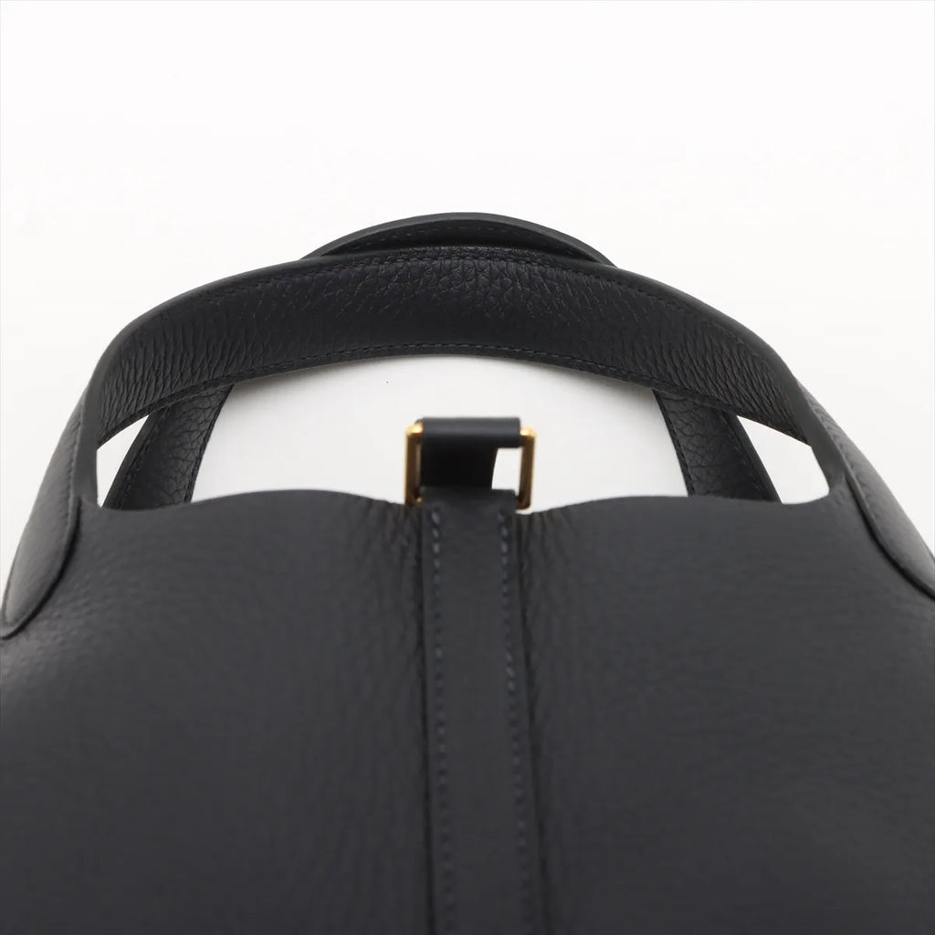 Hermes Taurillon Clemence (2025) Picotin Lock 18 [Clearance Sale]