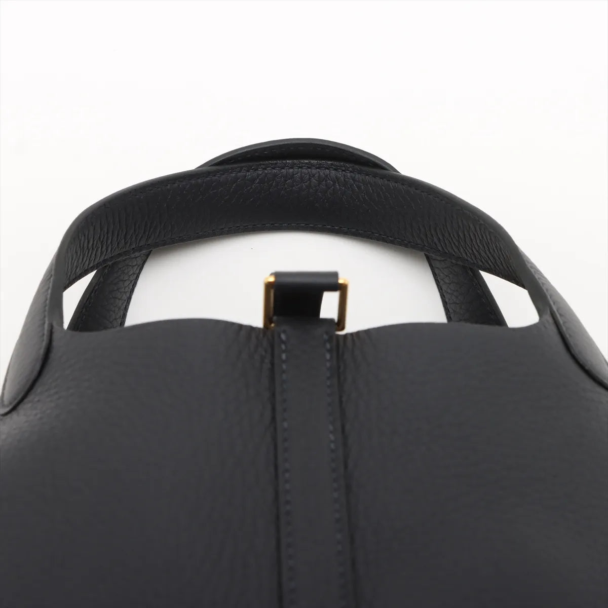 Hermes Taurillon Clemence (2025) Picotin Lock 18 [Clearance Sale]