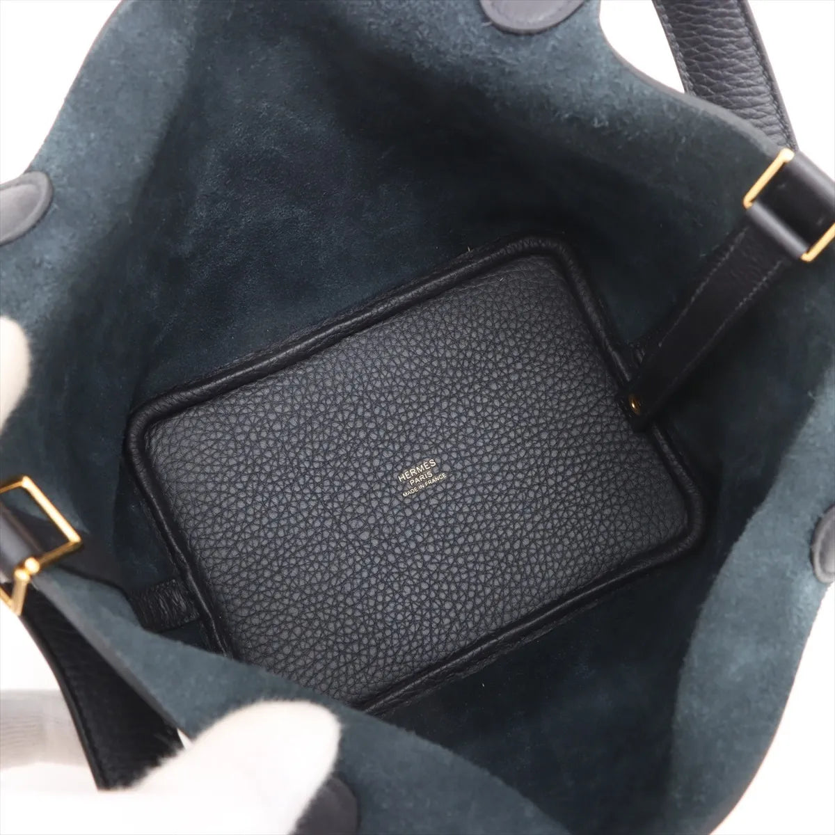 Hermes Taurillon Clemence (2025) Picotin Lock 18 [Clearance Sale]