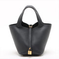Hermes Taurillon Clemence (2025) Picotin Lock 18 [Clearance Sale]