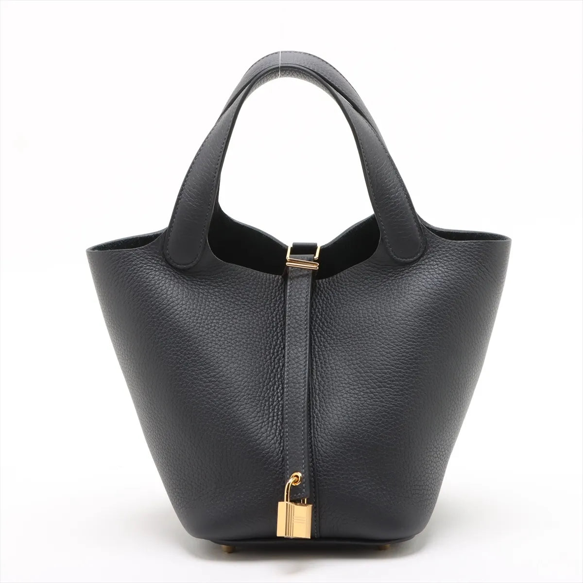 Hermes Taurillon Clemence (2025) Picotin Lock 18 [Clearance Sale]