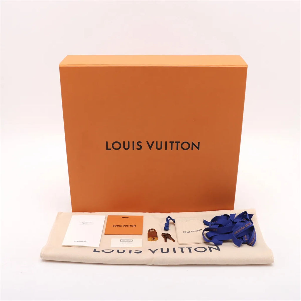 Louis Vuitton Damier Ebene Canvas Speedy 25 Bandouliere [Clearance Sale]