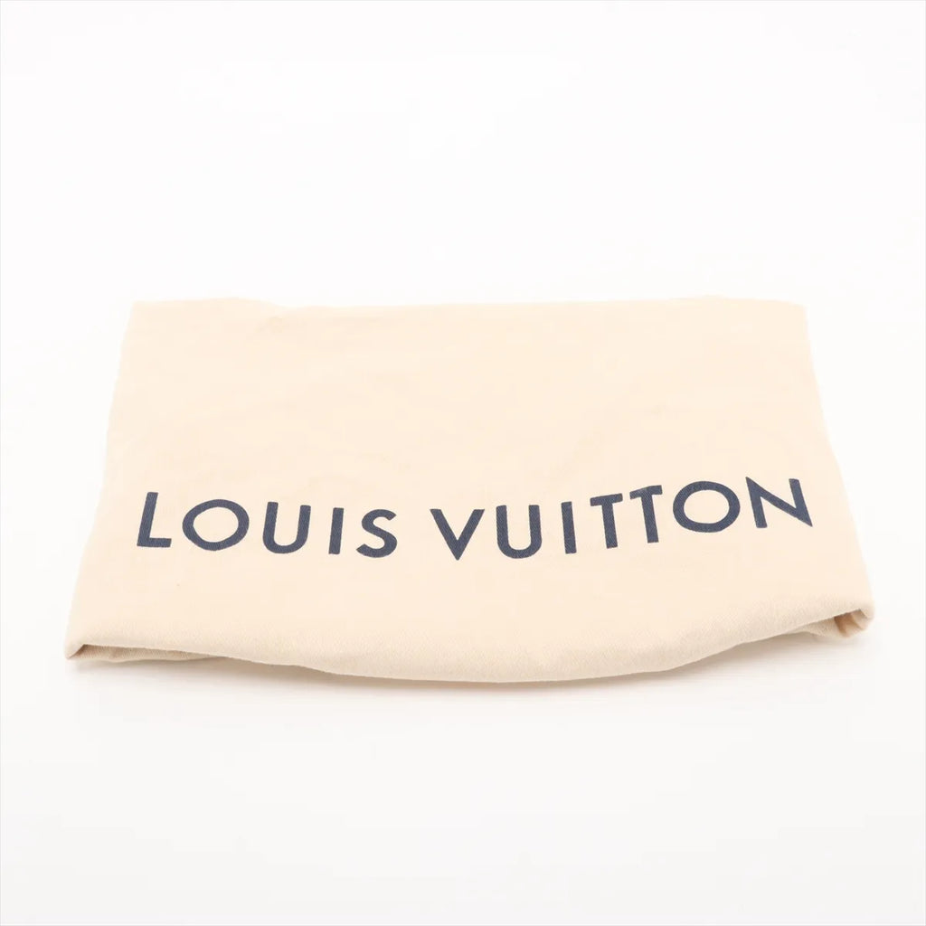 Louis Vuitton Damier Ebene Canvas Graceful MM [Clearance Sale]