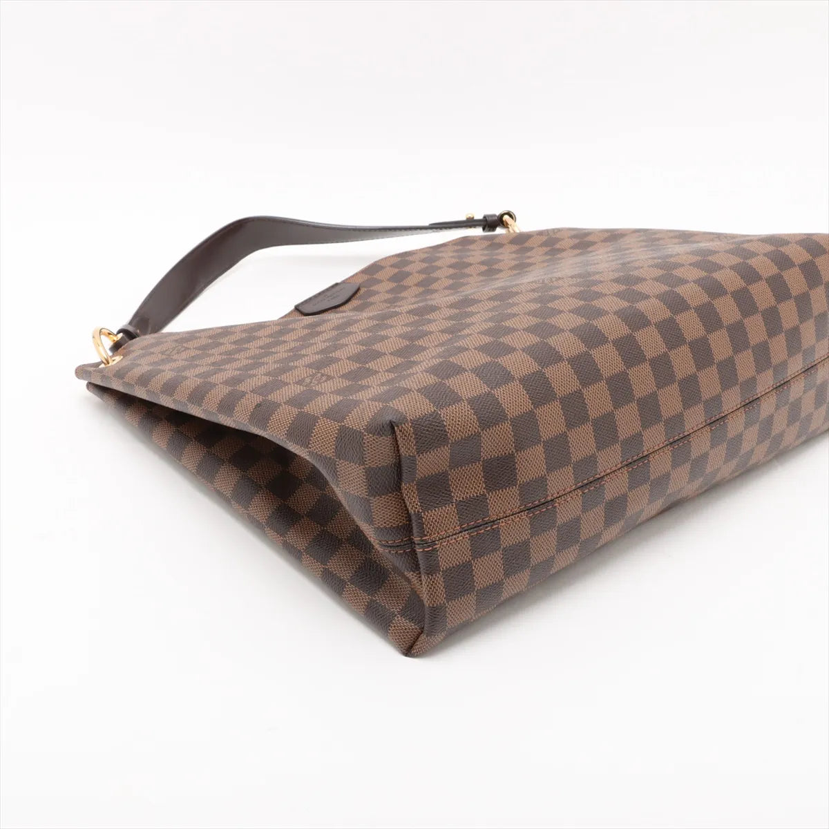 Louis Vuitton Damier Ebene Canvas Graceful MM [Clearance Sale]