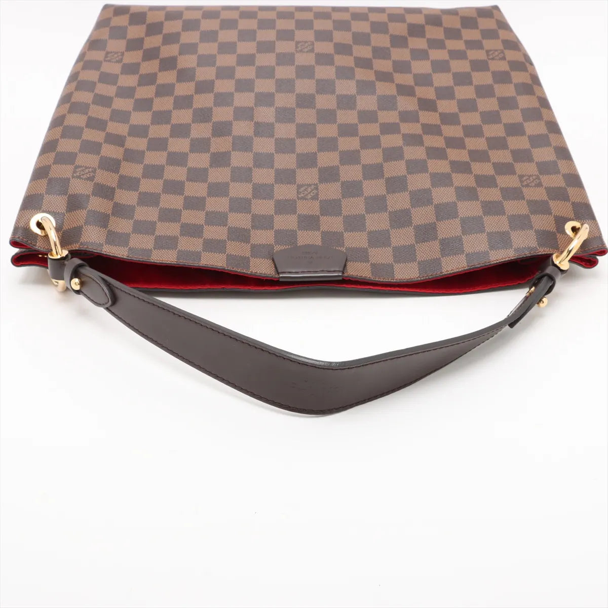 Louis Vuitton Damier Ebene Canvas Graceful MM [Clearance Sale]