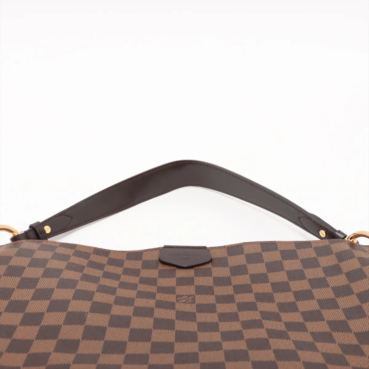 Louis Vuitton Damier Ebene Canvas Graceful MM [Clearance Sale]