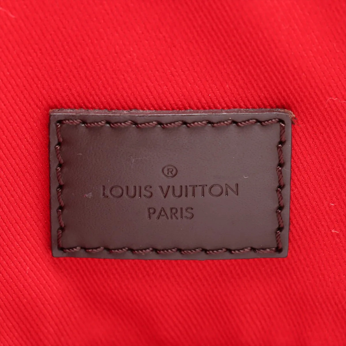 Louis Vuitton Damier Ebene Canvas Graceful MM [Clearance Sale]