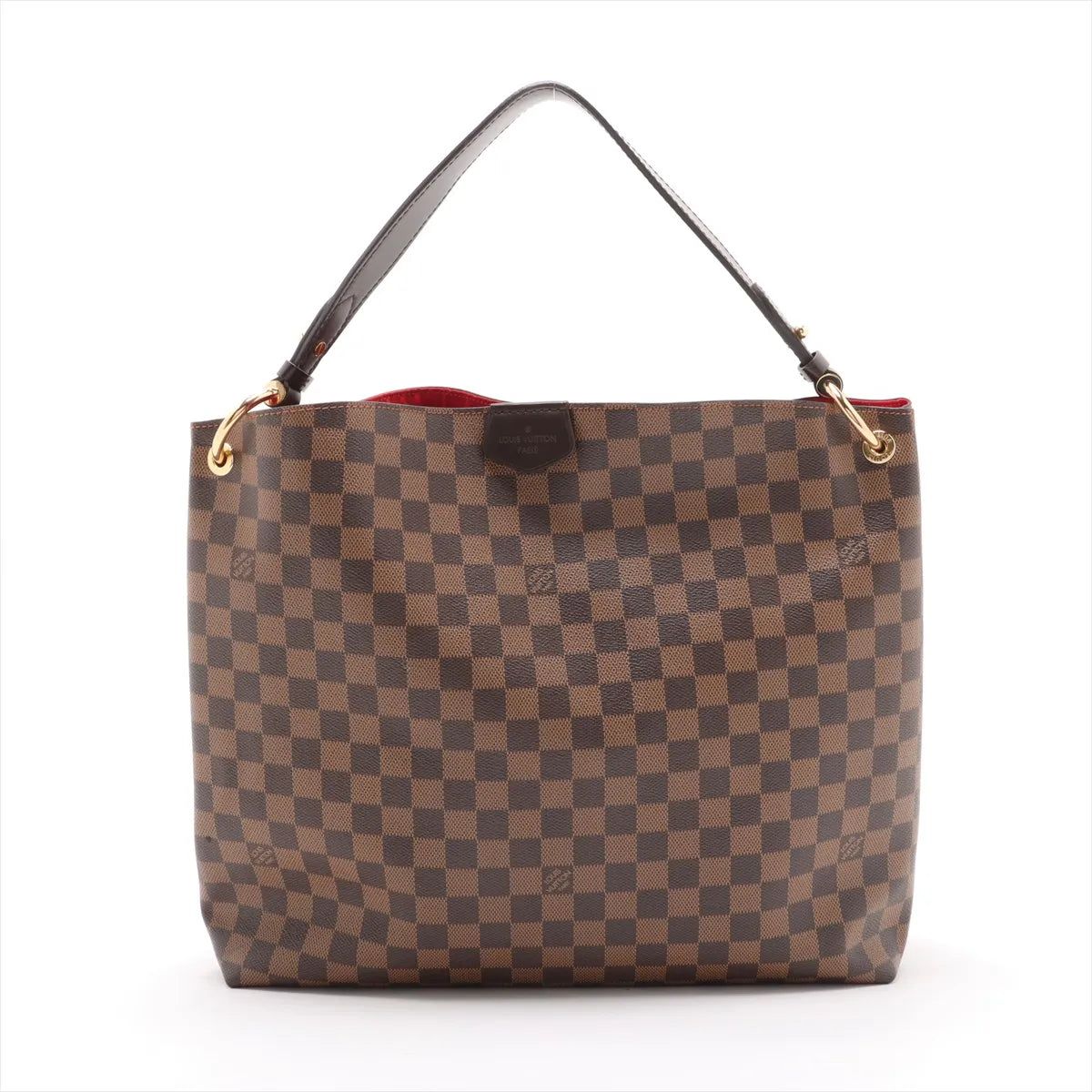 Louis Vuitton Damier Ebene Canvas Graceful MM [Clearance Sale]