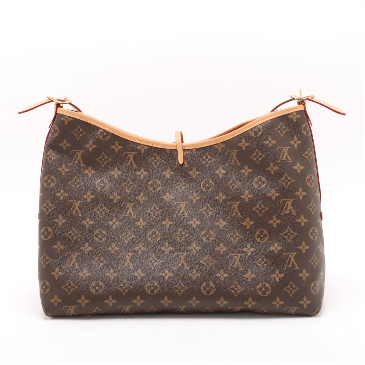 Louis Vuitton Monogram Canvas Carryall MM [Clearance Sale]