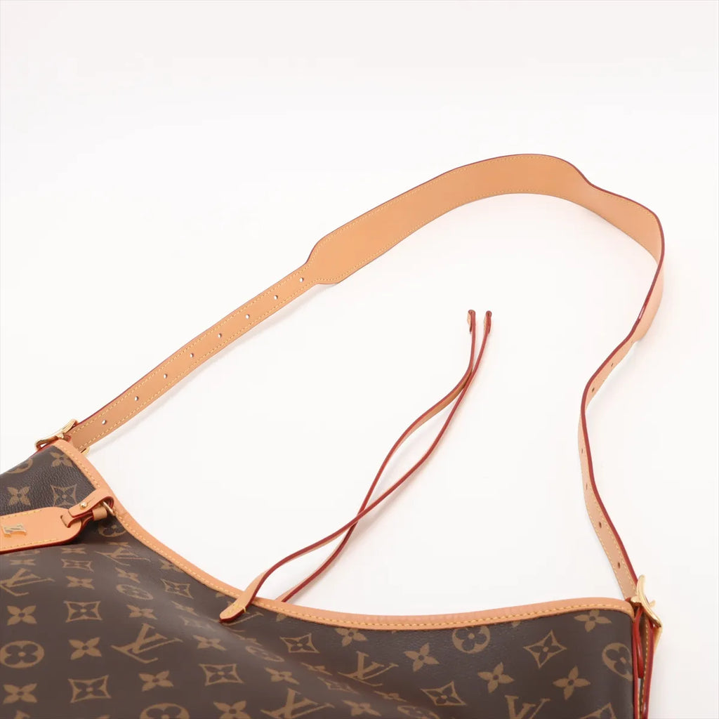 Louis Vuitton Monogram Canvas Carryall MM [Clearance Sale]