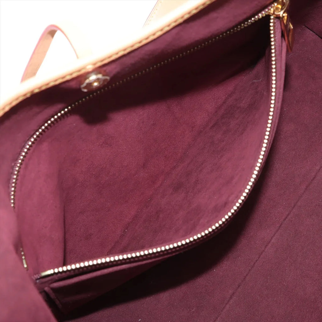Louis Vuitton Monogram Canvas Carryall MM [Clearance Sale]