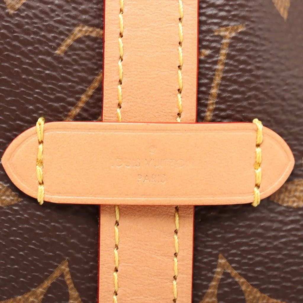 Louis Vuitton Monogram Canvas Carryall MM [Clearance Sale]