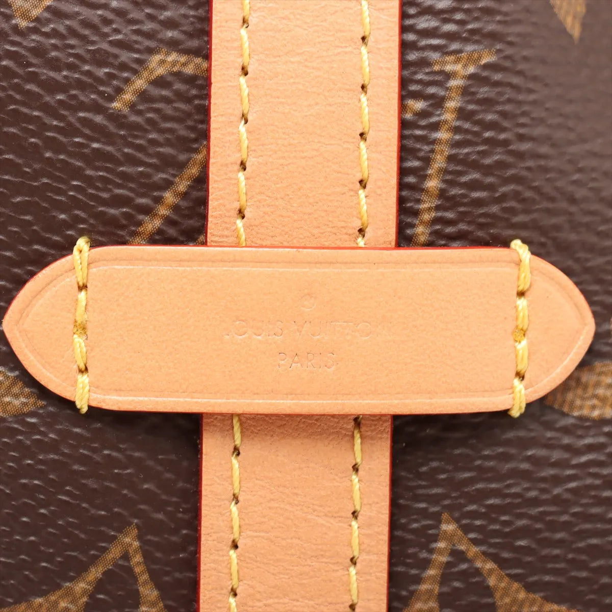 Louis Vuitton Monogram Canvas Carryall MM [Clearance Sale]
