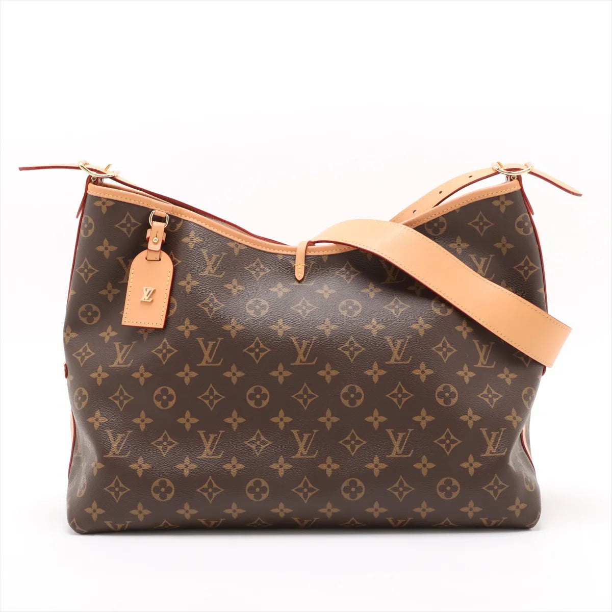 Louis Vuitton Monogram Canvas Carryall MM [Clearance Sale]