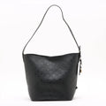 Louis Vuitton Black Monogram Empreinte Leather All in GM [Clearance Sale]