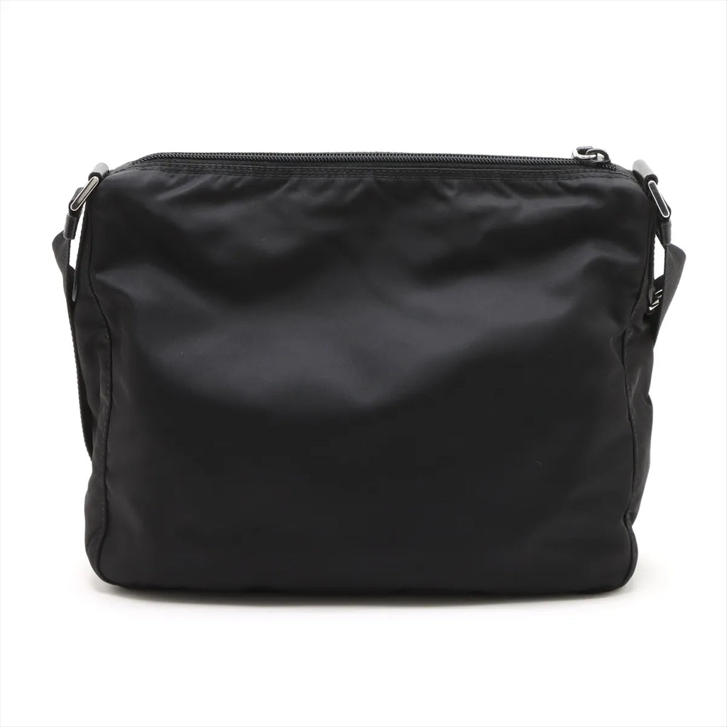 Prada Black Re-Nylon Crossbody Bag [Clearance Sale]