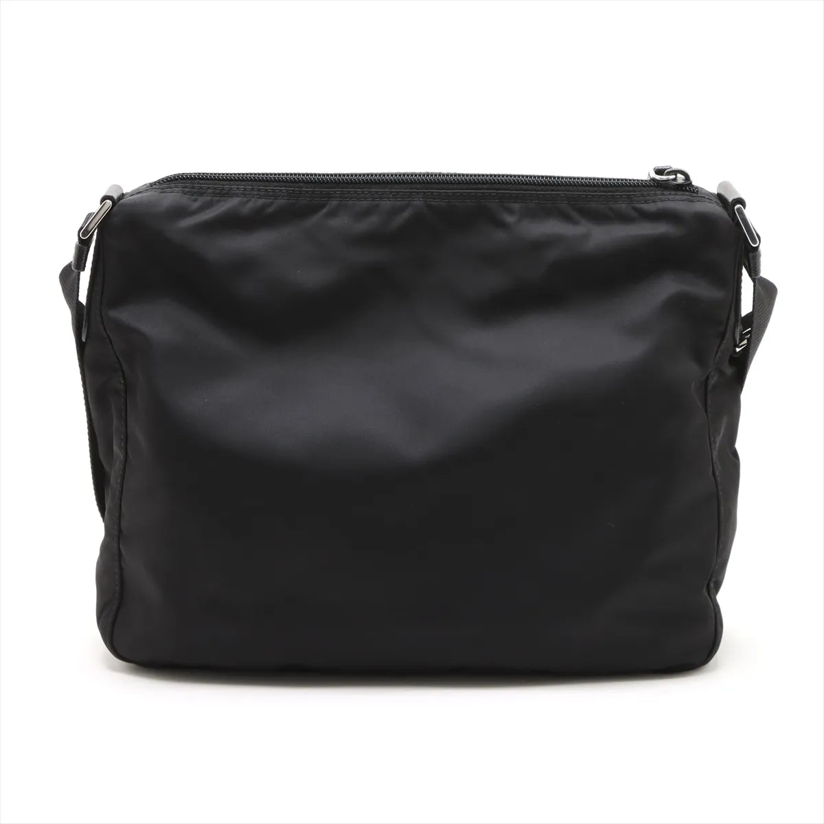 Prada Black Re-Nylon Crossbody Bag [Clearance Sale]