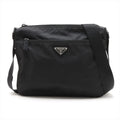 Prada Black Re-Nylon Crossbody Bag [Clearance Sale]