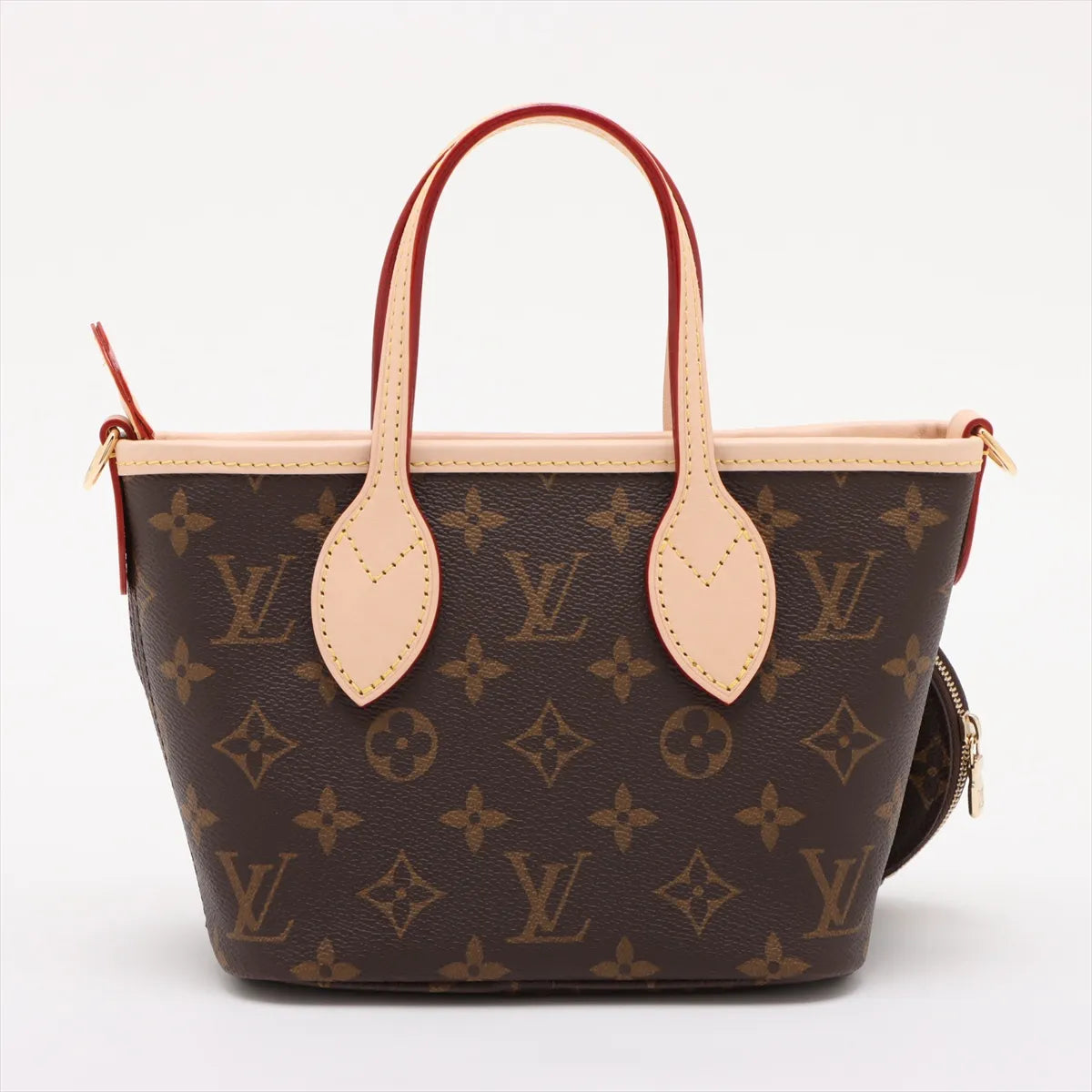 Louis Vuitton Monogram Canvas Neverfull BB [Clearance Sale]