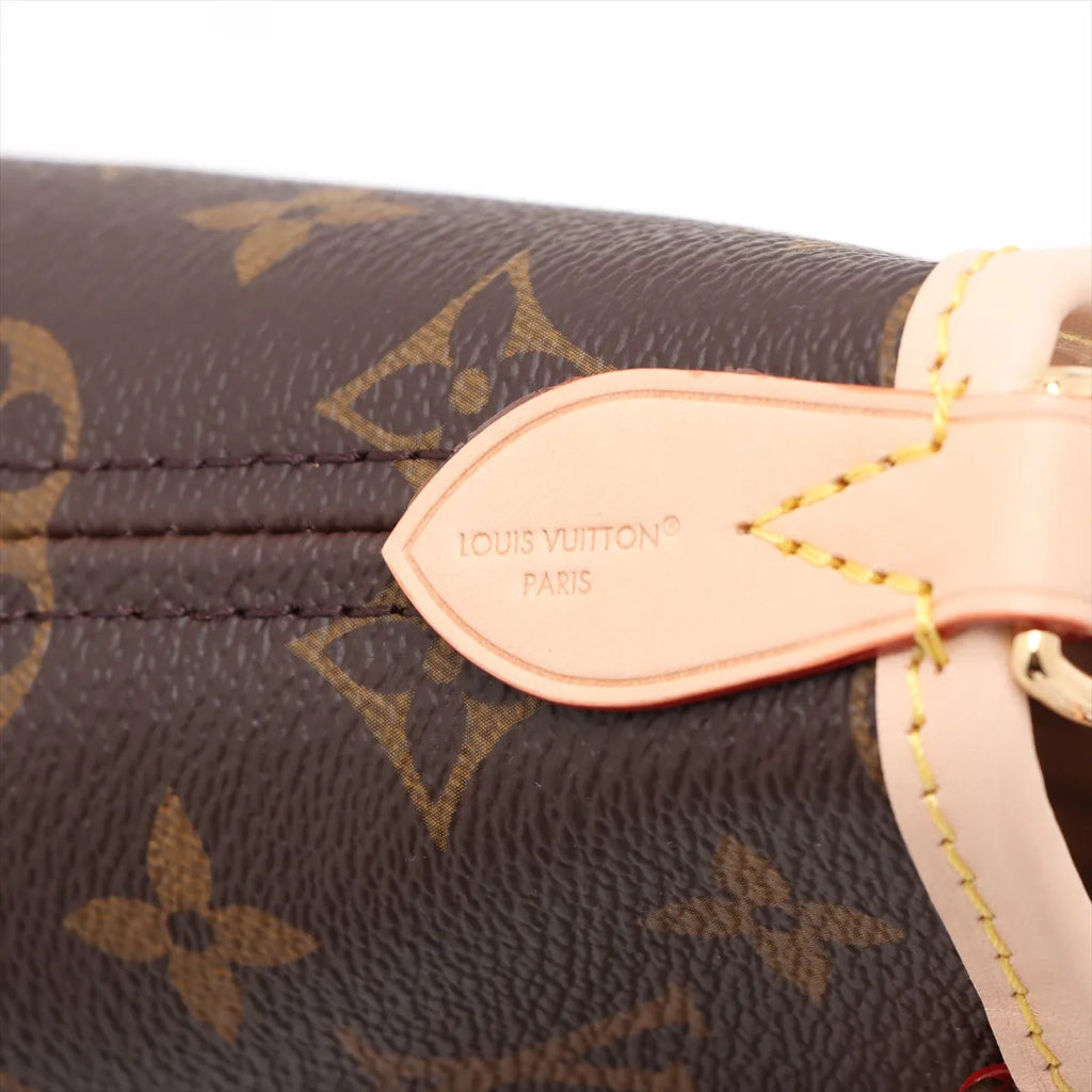 Louis Vuitton Monogram Canvas Neverfull BB [Clearance Sale]