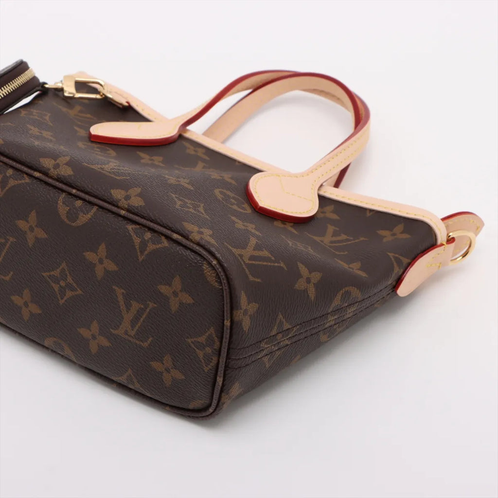Louis Vuitton Monogram Canvas Neverfull BB [Clearance Sale]