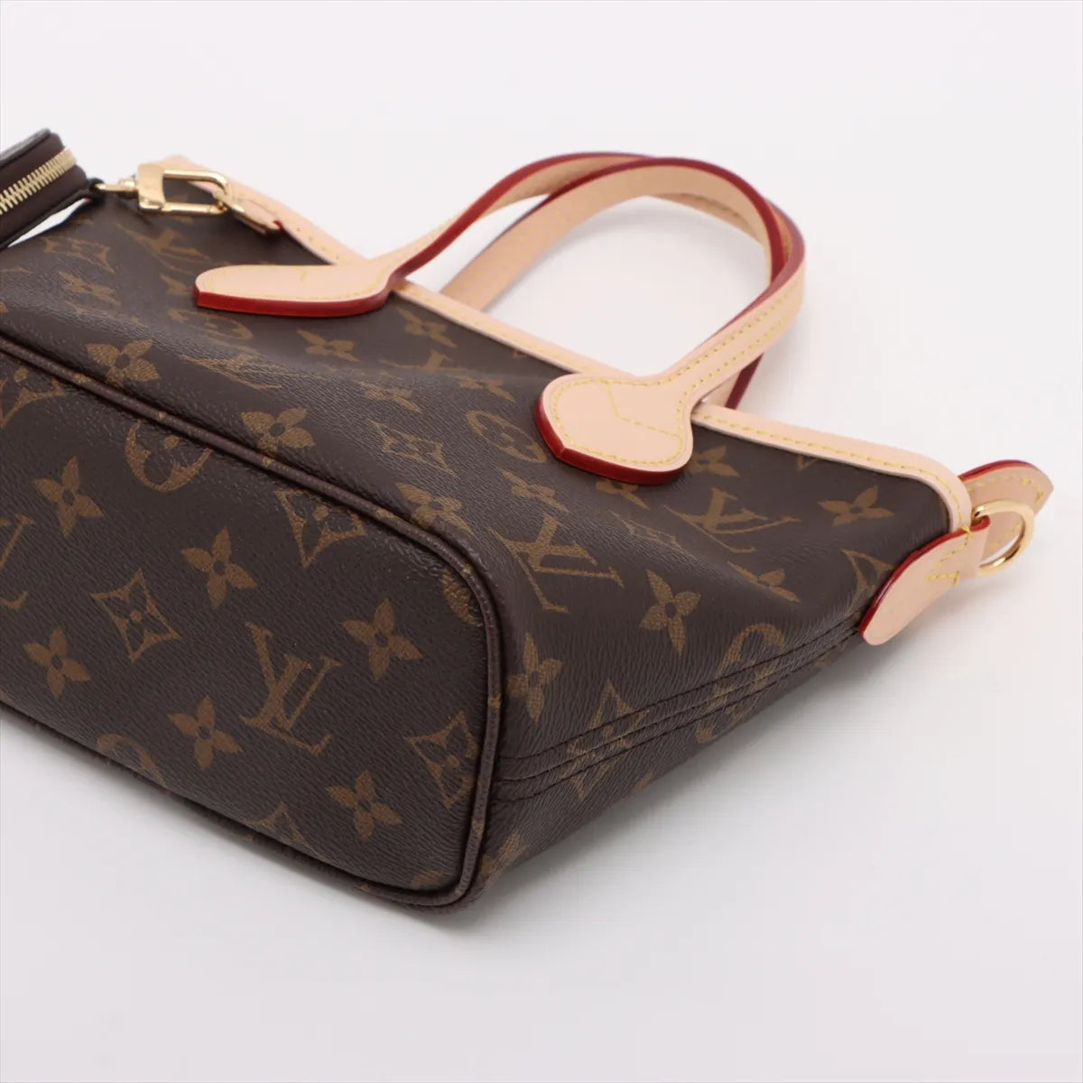 Louis Vuitton Monogram Canvas Neverfull BB [Clearance Sale]