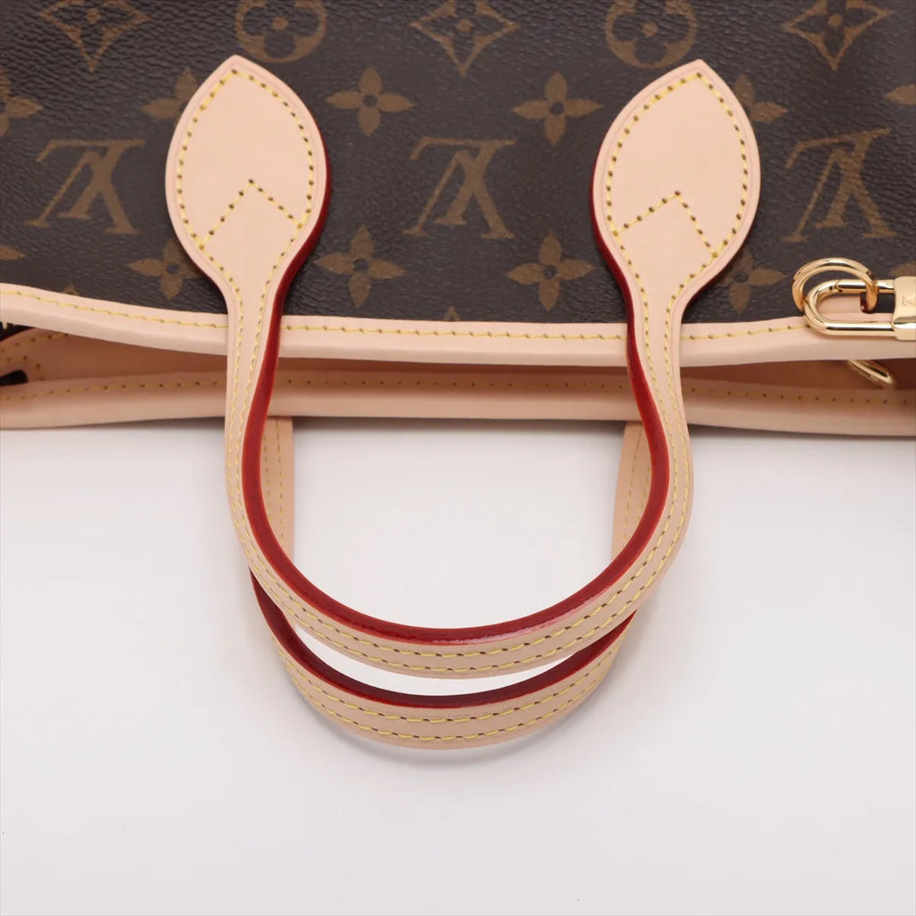 Louis Vuitton Monogram Canvas Neverfull BB [Clearance Sale]