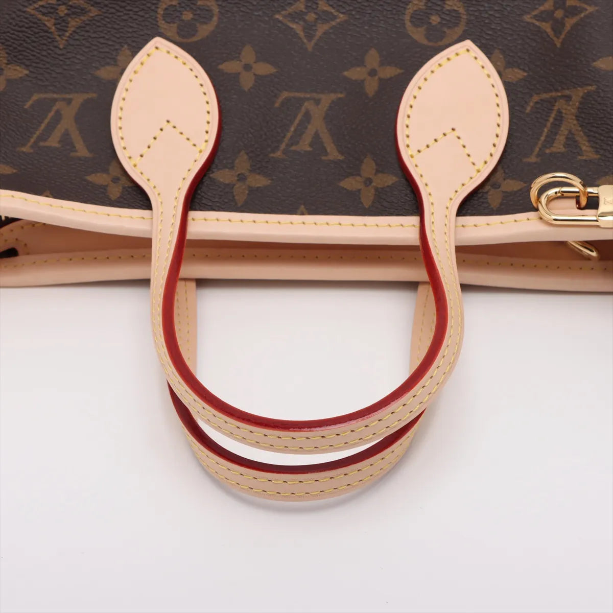 Louis Vuitton Monogram Canvas Neverfull BB [Clearance Sale]